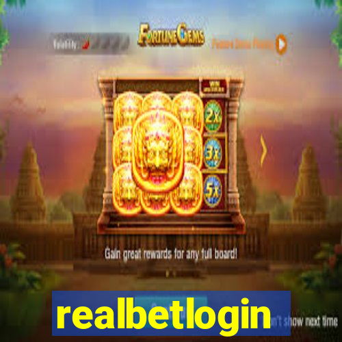 realbetlogin