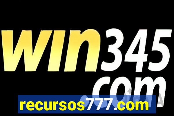 recursos777.com