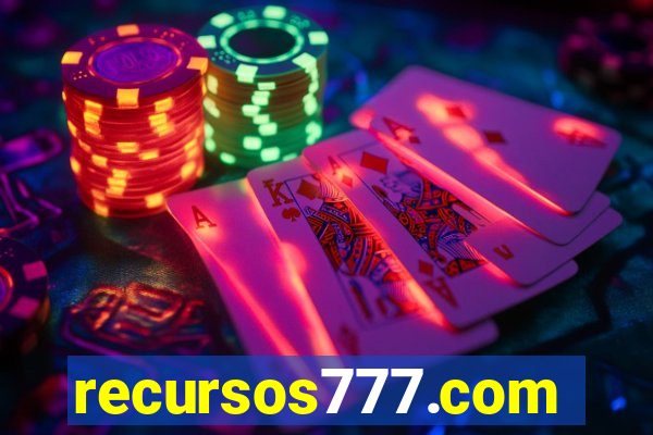 recursos777.com