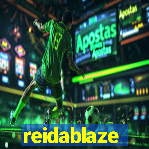 reidablaze