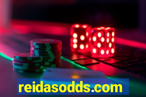 reidasodds.com