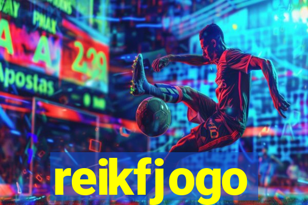 reikfjogo