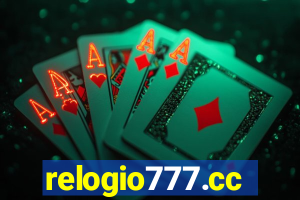 relogio777.cc