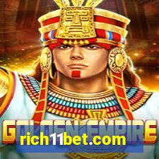 rich11bet.com