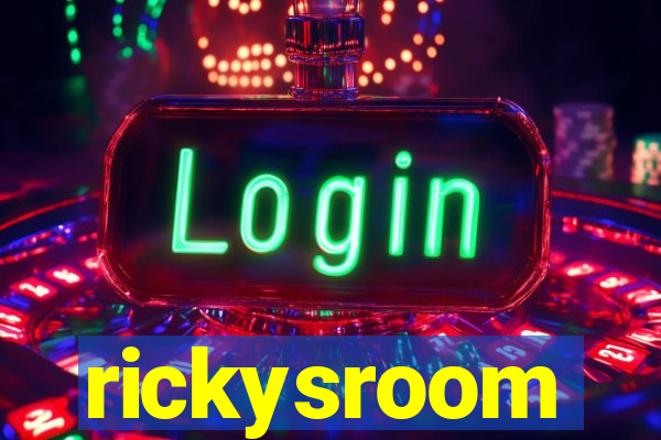 rickysroom