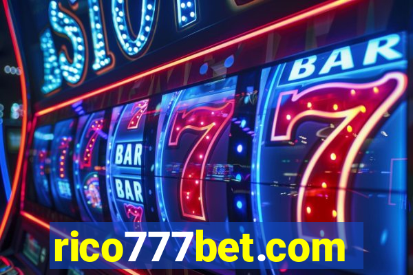 rico777bet.com