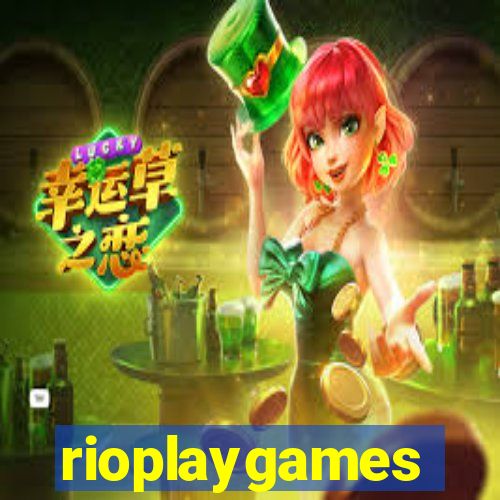 rioplaygames