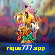 rique777.app