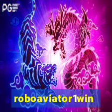 roboaviator1win