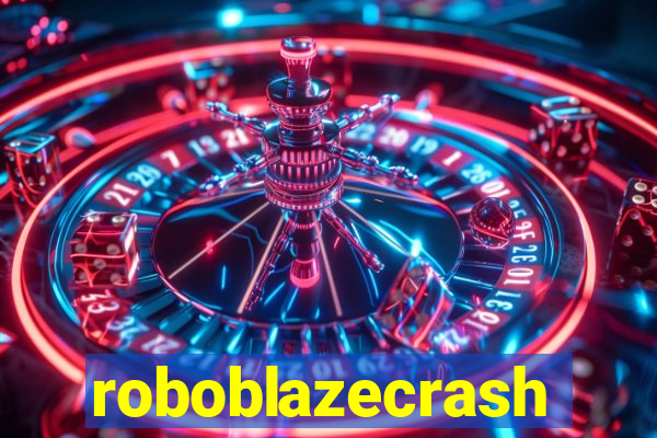 roboblazecrash