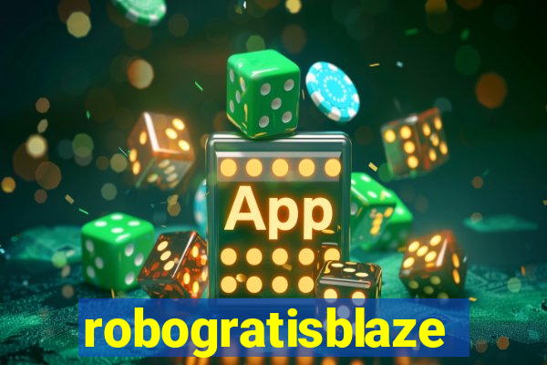 robogratisblaze