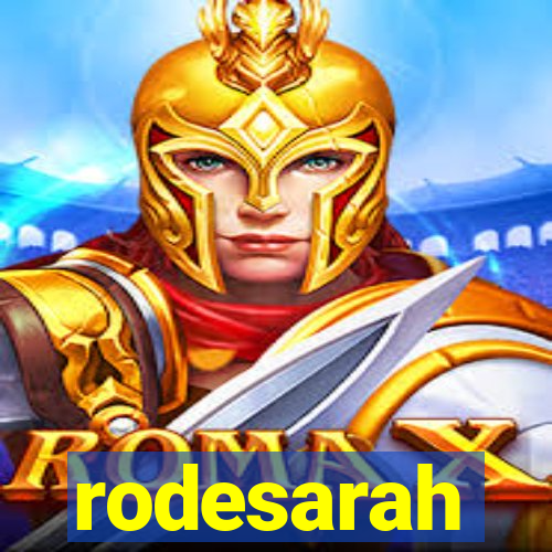 rodesarah