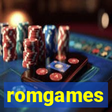 romgames