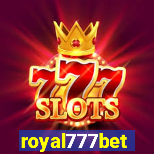 royal777bet