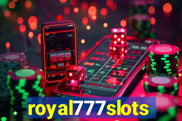 royal777slots