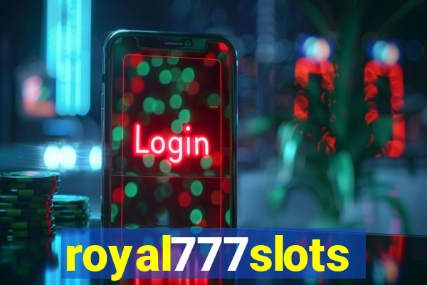 royal777slots