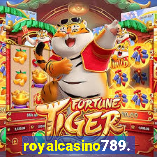 royalcasino789.com