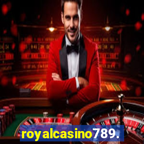 royalcasino789.com