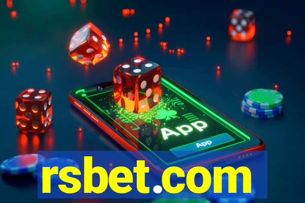 rsbet.com