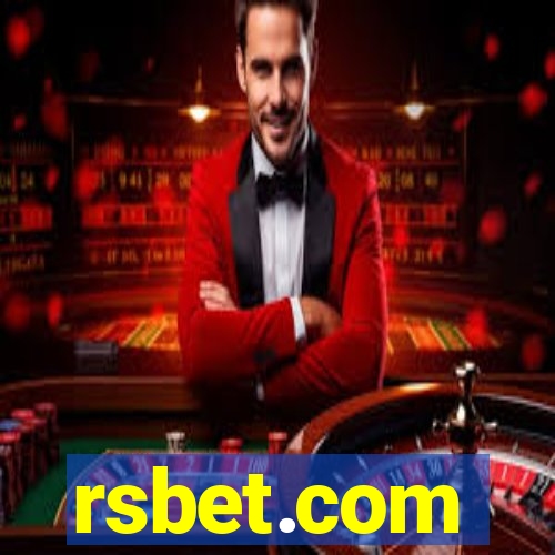 rsbet.com