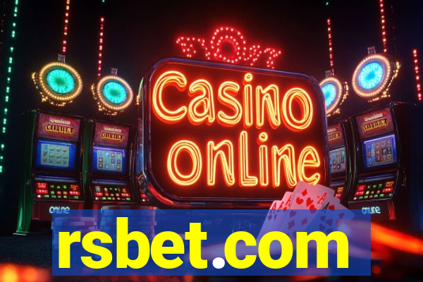 rsbet.com