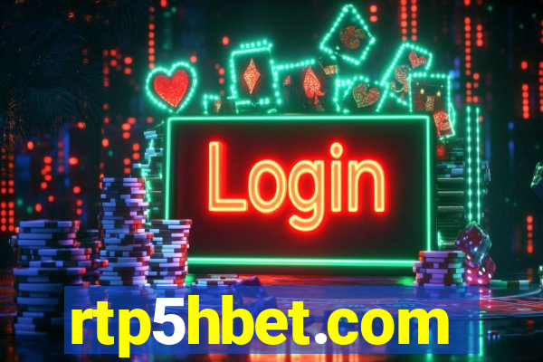 rtp5hbet.com