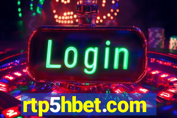 rtp5hbet.com