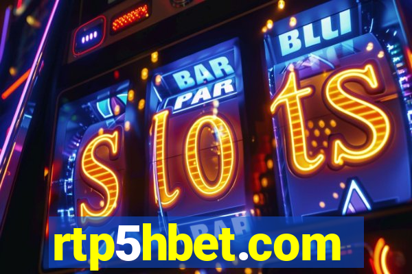 rtp5hbet.com