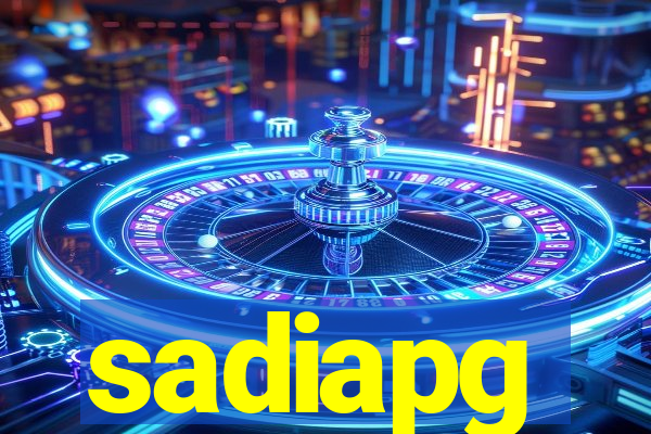 sadiapg