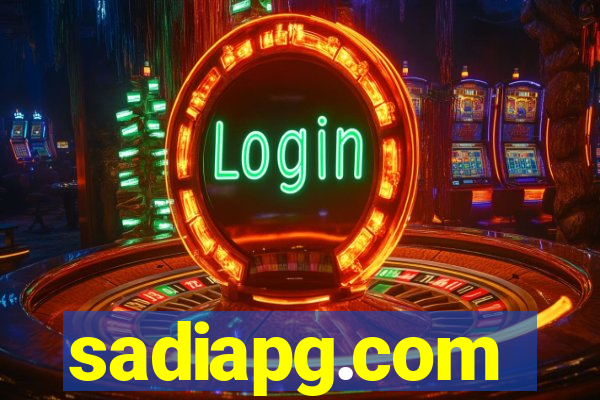 sadiapg.com