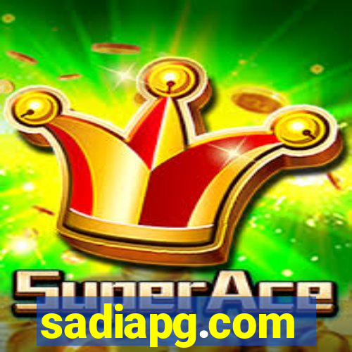 sadiapg.com