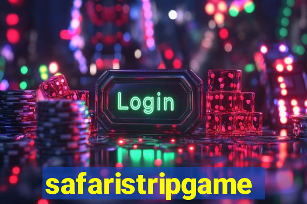 safaristripgame