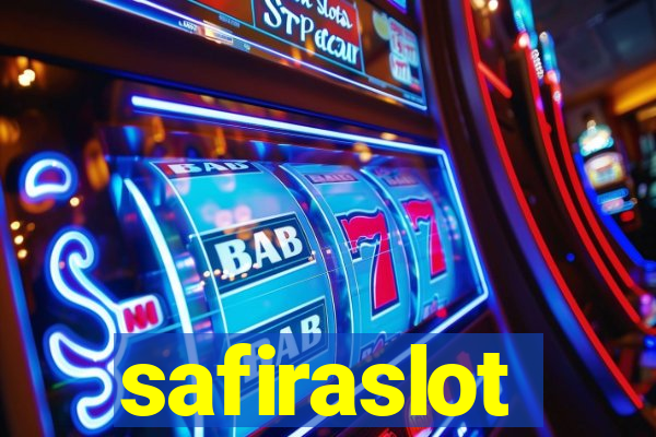 safiraslot