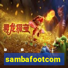 sambafootcom