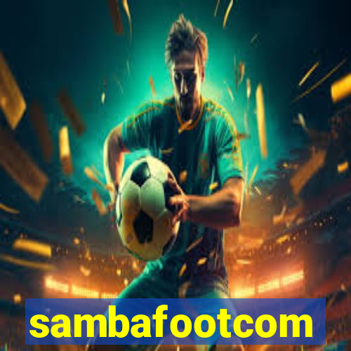 sambafootcom