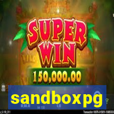 sandboxpg