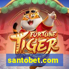 santobet.com