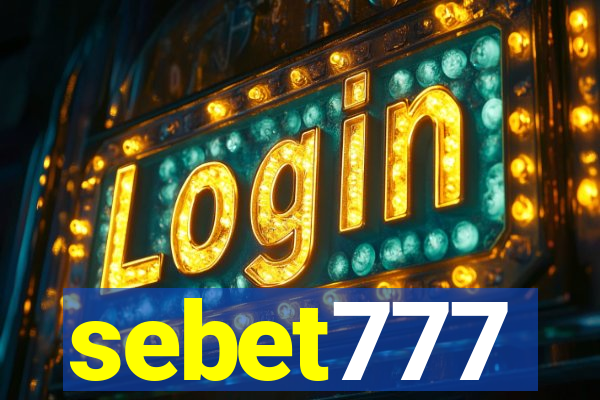 sebet777