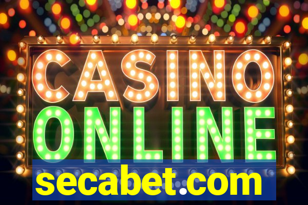 secabet.com