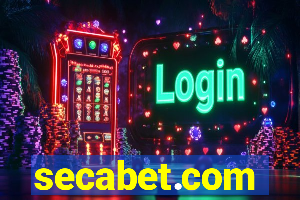 secabet.com