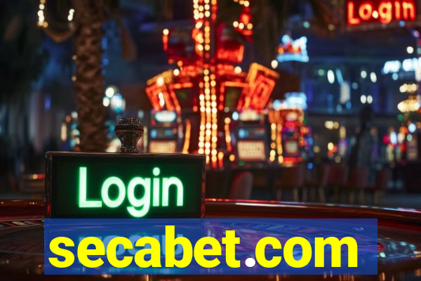 secabet.com