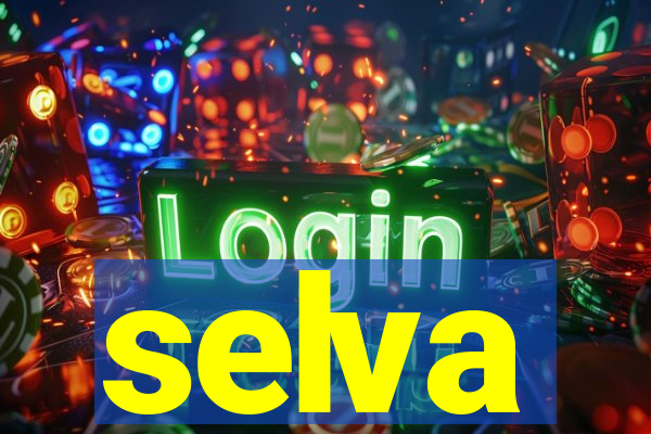 selva-777.com