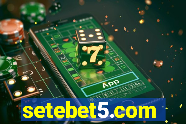 setebet5.com