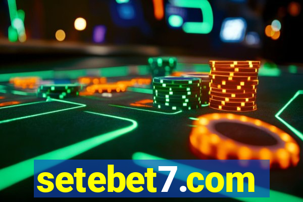 setebet7.com