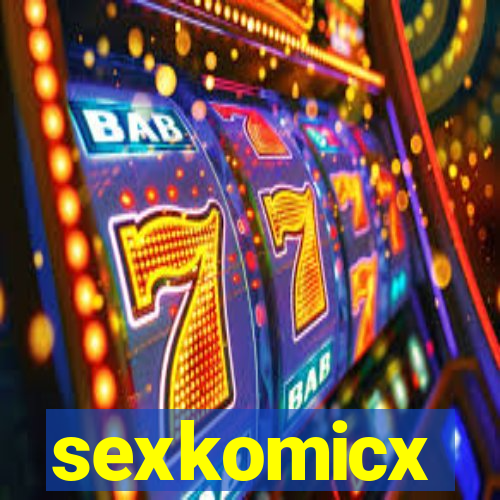 sexkomicx