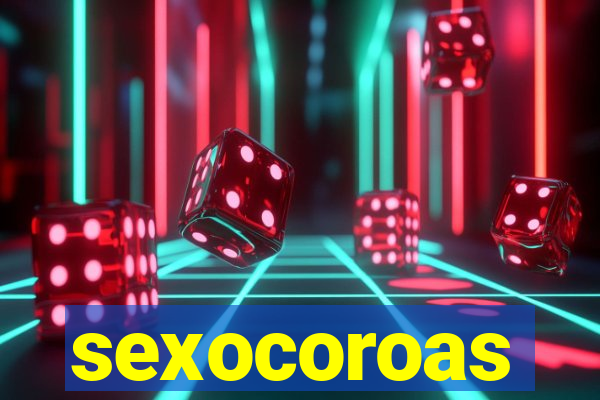 sexocoroas