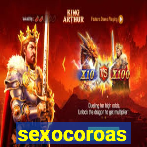 sexocoroas