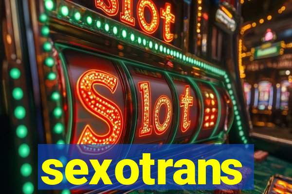 sexotrans