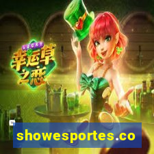 showesportes.com