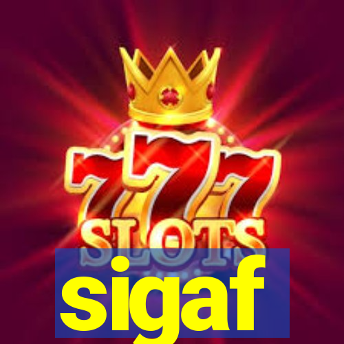 sigaf